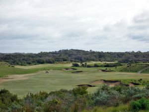 St Andrews Beach 7th Hole